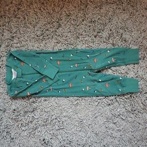 Hanna Andersson Sleeper 6-12M